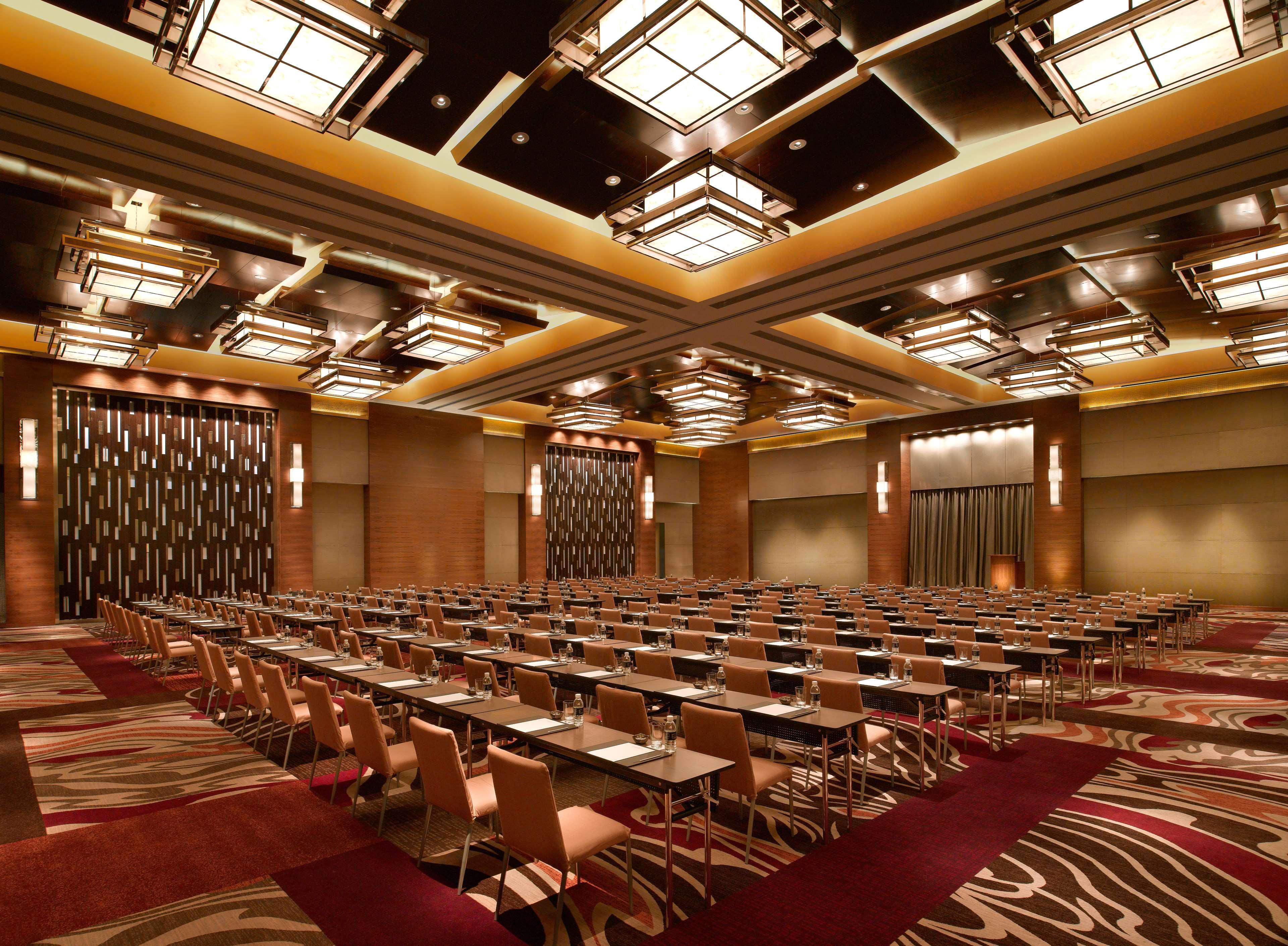 Hyatt Regency Chongqing Hotel Exterior foto