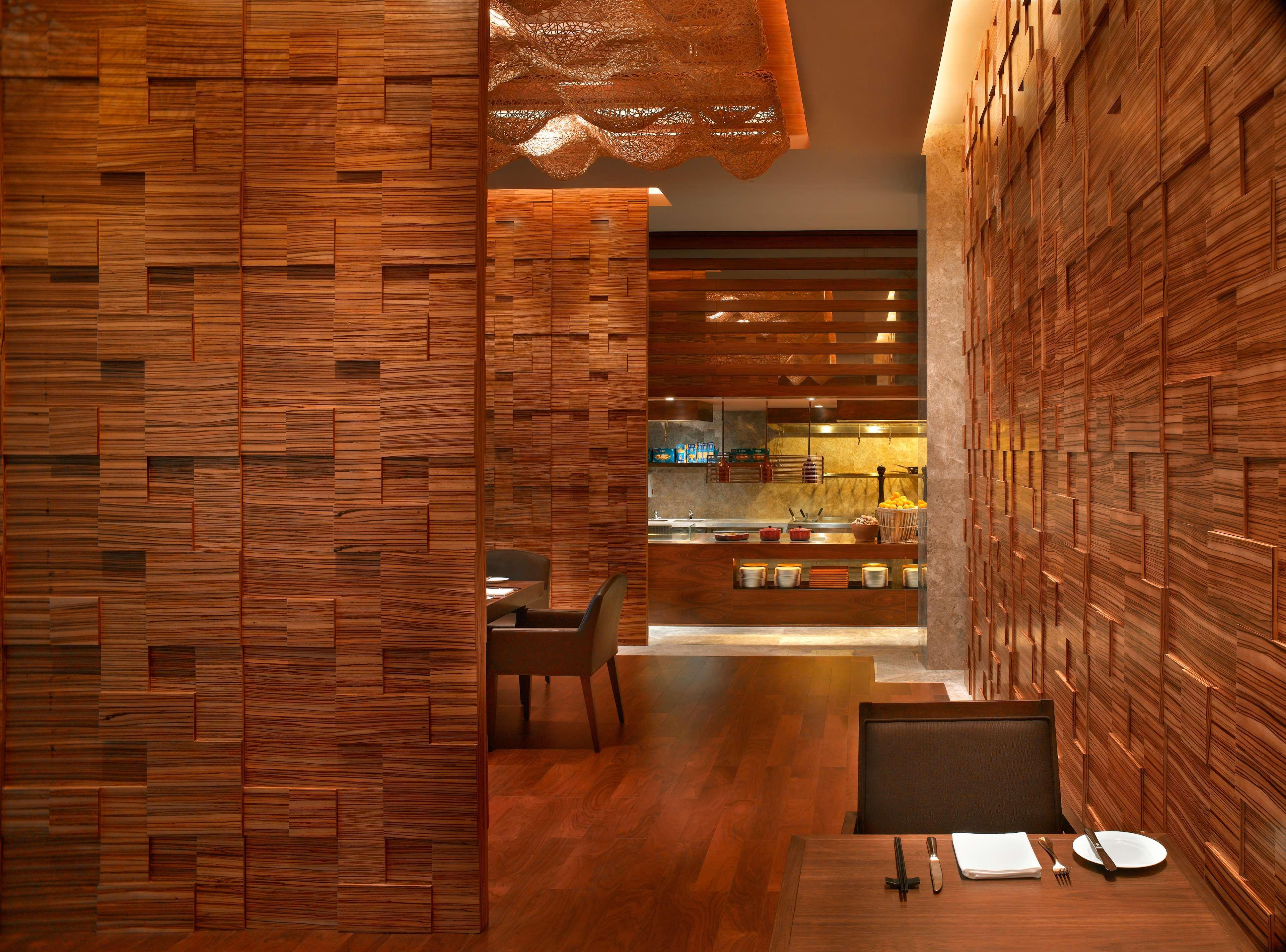 Hyatt Regency Chongqing Hotel Exterior foto
